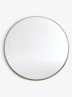 MARSTAL Spejle|Spejle|Spejl Ø70 guld