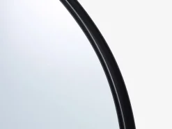 MARSTAL Spejle|Spejle|Spejl Ø70 sort