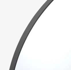 MARSTAL Spejle|Spejle|Spejl Ø70 sort