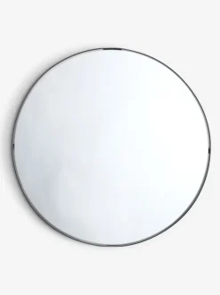 MARSTAL Spejle|Spejle|Spejl Ø50 sort