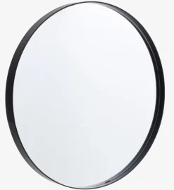 MARSTAL Spejle|Spejle|Spejl Ø50 sort