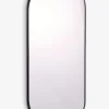MARSTAL Spejle|Spejle|Spejl oval 40x100 sort