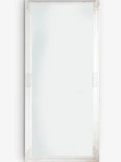 NORDBORG Spejle|Spejle|Spejl 72x162 Hvid