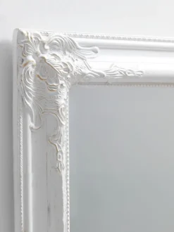 NORDBORG Spejle|Spejle|Spejl 70x90 hvid