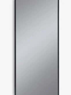 OBSTRUP Spejle|Spejle|Spejl 68x152 Sort