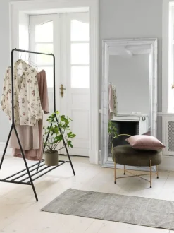 SKOTTERUP Spejle|Spejle|Spejl 78x180 farvet Sølv