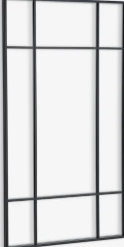 STUDSTRUP Spejle|Spejle|Spejl 60x110 sort