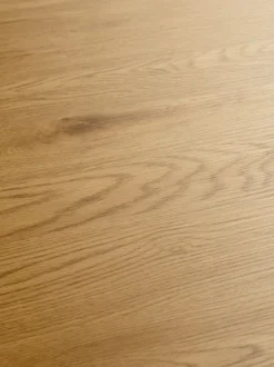 ALSTED Spiseborde|Spisebord Ø120 egefarve