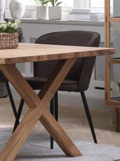 GRIBSKOV Spiseborde|Spisebord 100x230 eg