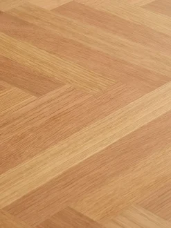 HARESKOV Spiseborde|Spisebord Ø129 eg