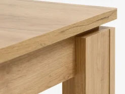 LINTRUP Spiseborde|Spisebord 80x140 eg