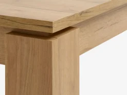 LINTRUP Spiseborde|Spisebord 80x140 eg