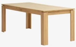 LINTRUP Spiseborde|Spisebord 90x190/280 eg