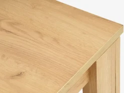 LINTRUP Spiseborde|Spisebord 90x190/280 eg