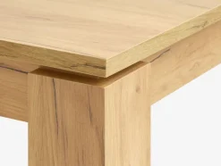 LINTRUP Spiseborde|Spisebord 90x190/280 eg