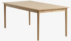 MARSTRUP Spiseborde|Spisebord 95x190/280 eg