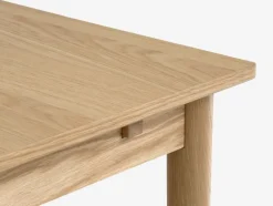 MARSTRUP Spiseborde|Spisebord 95x190/280 eg