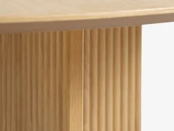 VESTERBORG Spiseborde|Spisebord Ø130 eg