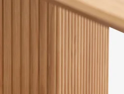 VESTERBORG Spiseborde|Spisebord 100x200 eg