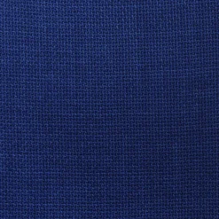 EJSTRUP Spisebordsstole|Spisebordsstol t stof Blå