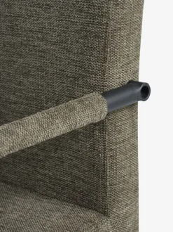 ESPE Spisebordsstole|Spisebordsstol oliven/sort