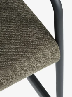 ESPE Spisebordsstole|Spisebordsstol oliven/sort