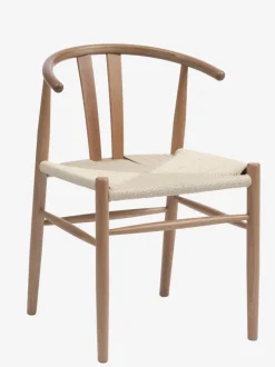 GUDERUP Spisebordsstole|Spisebordsstol eg/natur