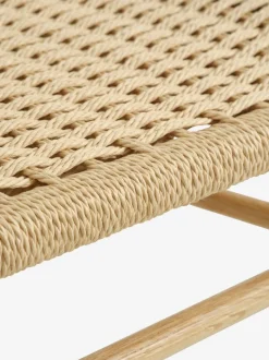 ISLEV Spisebordsstole|Spisebordsstol eg/natur