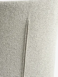 PURHUS Spisebordsstole|Spisebordsstol /sort Råhvid