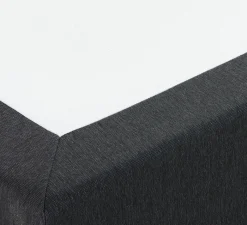 GOLD E40 Andre Størrelser|180 X 200 Cm|Springmadras 90x200 Grå-40