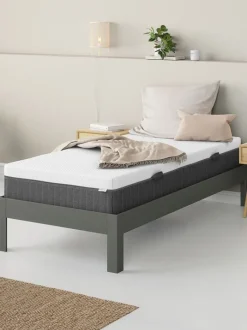 GOLD S45 Andre Størrelser|180 X 200 Cm|Springmadras 90x200 DREAMZONE