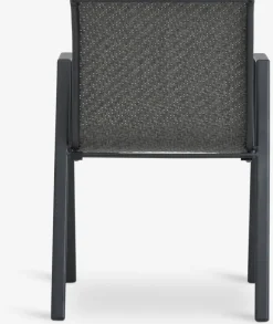 DOVERODDE Klapstole|Positionsstole|Stabelstol grå