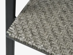 DOVERODDE Klapstole|Positionsstole|Stabelstol grå