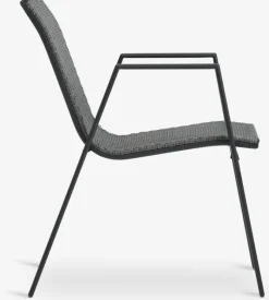 DOVERODDE Klapstole|Positionsstole|Stabelstol grå