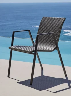 DOVERODDE Klapstole|Positionsstole|Stabelstol grå