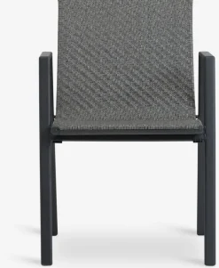 DOVERODDE Klapstole|Positionsstole|Stabelstol grå