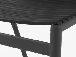 SADBJERG Klapstole|Positionsstole|Stabelstol sort