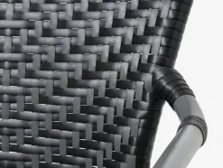 SAKSBORG Klapstole|Positionsstole|Stabelstol grå