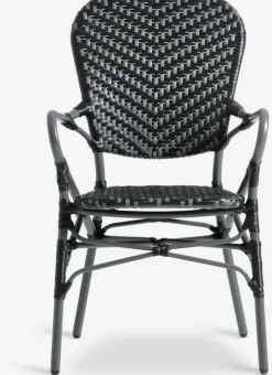 SAKSBORG Klapstole|Positionsstole|Stabelstol grå