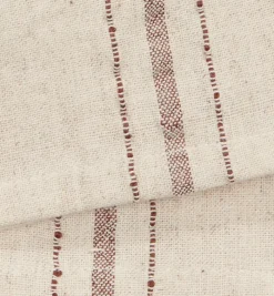 KASTANIE Duge|Stofserviet 40x40 natur 2 stk/pk