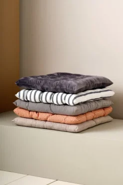 ELVESNELLE Stolehynder|Stolehynde 40x40x4 Beige