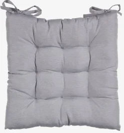 GULAKS Stolehynder|Stolehynde 40x40x5 grå