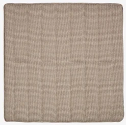 HEGG Stolehynder|Stolehynde 38x38x3 beige