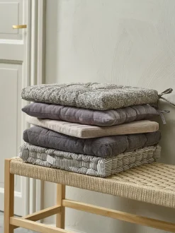 HEGG Stolehynder|Stolehynde 38x38x3 beige