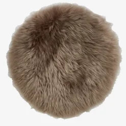 KEJSERLIND Stolehynder|Stolehynde Ø34 Taupe