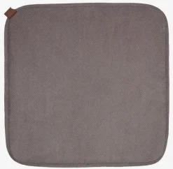 LOMME Stolehynder|Stolehynde 38x38x2 Grå