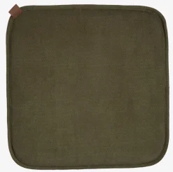 LOMME Stolehynder|Stolehynde 38x38x2 Grøn
