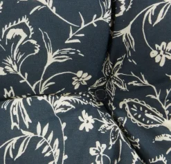 SELJE Stolehynder|Stolehynde 40x40x8 Mørkeblå