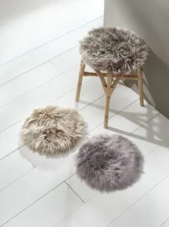 TAKS Stolehynder|Stolehynde Ø34 Beige