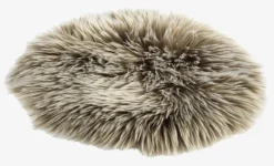 TAKS Stolehynder|Stolehynde Ø34 lysebrun Lysbrun